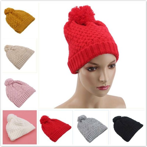 lined winter hats
